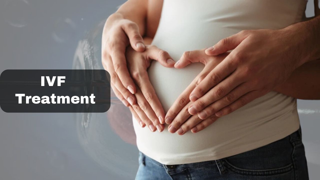 IVF Treatment Hospitals in India